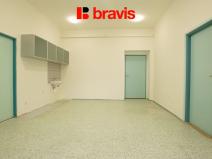 Pronájem bytu 4+1, Brno, Lidická, 120 m2