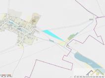 Prodej pole, Lkáň, 24526 m2