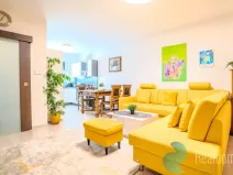 Prodej rodinného domu, Horoměřice, K Lesu, 80 m2