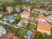 Prodej rodinného domu, Libčice nad Vltavou, Tyršova, 160 m2