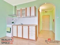 Prodej bytu 1+1, Písek - Budějovické Předměstí, Harantova, 37 m2