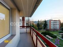 Pronájem bytu 2+1, Zlín, Okružní, 58 m2