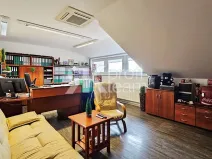 Prodej komerční nemovitosti, Opava, Slezská, 1385 m2