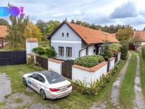 Prodej chalupy, Oleška, 203 m2