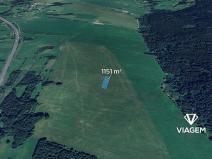 Prodej podílu pole, Mosty u Jablunkova, 575 m2