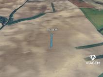 Prodej podílu pole, Vracov, 765 m2