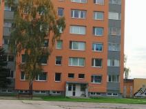 Pronájem bytu 1+1, Přerov - Přerov II-Předmostí, Dr. Milady Horákové, 32 m2