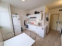 Pronájem bytu 1+1, Kostelec na Hané, Sportovní, 32 m2