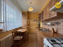 Prodej bytu 3+1, Rýmařov, Jungmanova, 74 m2