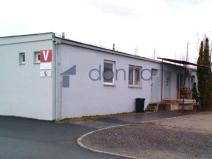 Pronájem skladu, Praha, Ve žlíbku, 145 m2