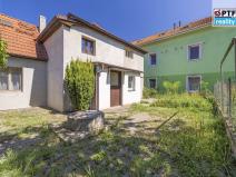 Prodej rodinného domu, Praha - Hloubětín, Jahodnická, 91 m2