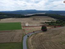 Prodej pozemku, Sýkořice, 3943 m2