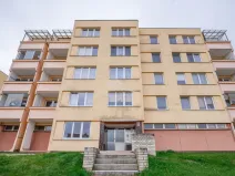 Prodej bytu 3+1, Pelhřimov, Boženy Němcové, 67 m2