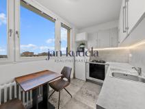 Prodej bytu 1+1, Brno, Arbesova, 35 m2