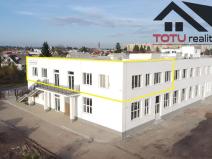 Pronájem obchodního prostoru, Jaroměř, Jezbinská, 269 m2