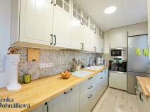 Prodej bytu 4+kk, Hodonín, Erbenova, 79 m2