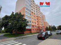 Pronájem bytu 2+kk, Kralupy nad Vltavou, sídl. U Cukrovaru, 42 m2