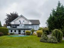 Prodej rodinného domu, Domašov u Šternberka, 550 m2