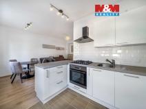 Prodej bytu 2+kk, Praha - Vršovice, Ruská, 42 m2