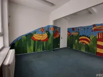 Pronájem obchodního prostoru, Brno, Lidická, 165 m2