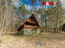 Prodej chaty, Ledečko, 51 m2