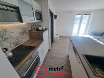 Pronájem bytu 3+kk, Uničov, Opletalova, 56 m2