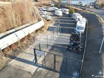 Pronájem komerčního pozemku, Příbram, 2827 m2