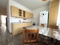 Pronájem bytu 3+1, Plzeň - Severní Předměstí, Břeclavská, 68 m2