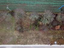 Prodej pozemku pro bydlení, Jizerní Vtelno, 750 m2