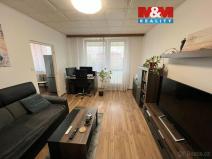 Prodej bytu 2+1, Přerov - Přerov I-Město, Osmek, 54 m2