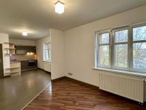 Pronájem bytu 3+kk, Cheb, Dyleňská, 68 m2