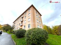 Prodej bytu 1+1, Sokolov, Heyrovského, 37 m2