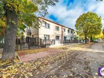 Prodej rodinného domu, Praha - Čakovice, Danielova, 167 m2