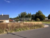 Prodej pozemku pro bydlení, Ruda, Františka Frolíka, 1035 m2