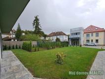 Pronájem bytu 3+kk, Praha - Lhotka, Sulická, 79 m2