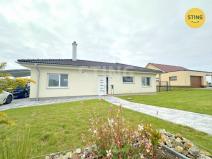 Prodej rodinného domu, Kožichovice, 109 m2