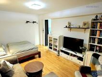 Prodej bytu 1+1, Kralupy nad Vltavou, sídl. Hůrka, 43 m2