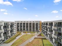 Pronájem bytu 2+kk, Praha, Líbalova, 46 m2