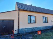 Prodej chalupy, Trhové Sviny, Rejta, 419 m2