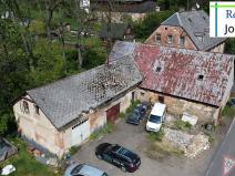 Prodej činžovního domu, Liberec, Stará, 270 m2