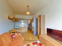 Prodej bytu 2+kk, Olomouc, Gorazdovo nám., 43 m2