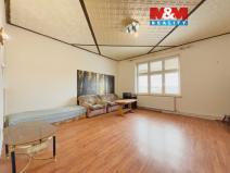 Prodej bytu 3+1, Český Těšín, Nádražní, 120 m2