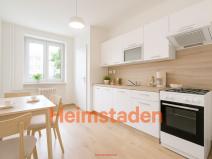 Pronájem bytu 2+1, Havířov - Město, Dělnická, 83 m2