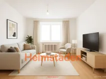 Pronájem bytu 3+1, Havířov - Město, U Stromovky, 71 m2