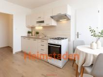 Pronájem bytu 2+1, Karviná - Hranice, Einsteinova, 57 m2