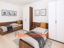 Pronájem bytu 2+1, Plzeň - Jižní Předměstí, Magisterská, 59 m2