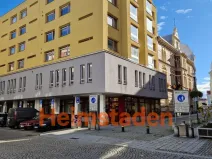 Pronájem obchodního prostoru, Ostrava - Moravská Ostrava, Čs. legií, 57 m2