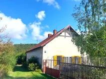 Prodej rodinného domu, Rybníky, 95 m2