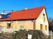 Prodej rodinného domu, Jílové u Prahy, Pod Mincovnou, 190 m2