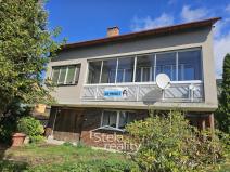 Prodej rodinného domu, Břidličná, Slunečná, 205 m2